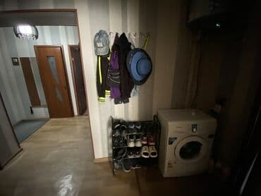 квартирага алмашам: 3 комнаты, 65 м², 2 этаж — 11