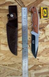 нож бабочка тренировочный в бишкеке: Нож, Туристический, Новый — 5