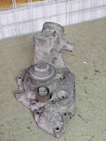 электронный насос для машины цена: Помпа Porsche 1986 г., Б/у, Оригинал, Германия — 11