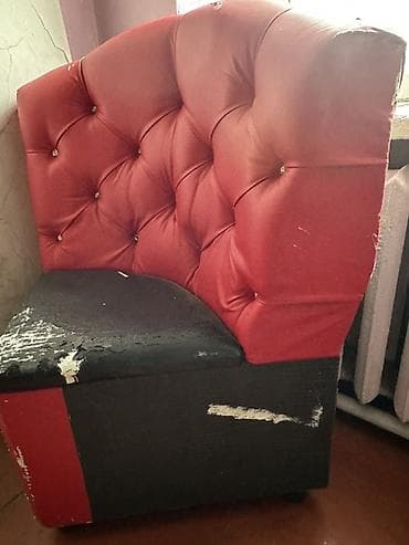 модульный диван: Модульный диван — 4