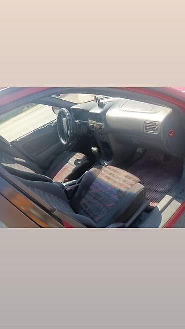 corolla e120: Toyota Corolla: 1999 г., 1.6 л, Автомат, Бензин, Лифтбек — 2