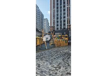 2 room flat: 2 комнаты, 47 м², Элитка, 4 этаж, Евроремонт — 10