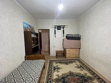 2 комнаты, С мебелью полностью