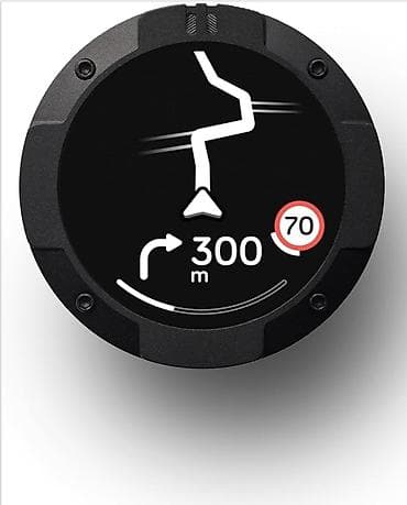 step 2: Beeline Moto II — компактный навигационный дисплей для мотоциклов - — 1
