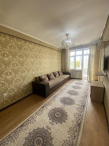 gala group: 2 комнаты, 52 м², Элитка, 6 этаж, Евроремонт — 2