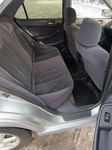 хонда окорд торнео: Honda Accord: 2002 г., 1.8 л, Автомат, Бензин, Седан — 4