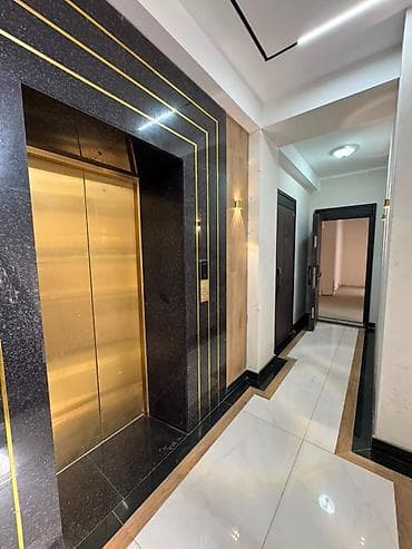 городок ницца: 3 комнаты, 100 м², Элитка, 3 этаж, Готовая ПСО (под самоотделку) — 5