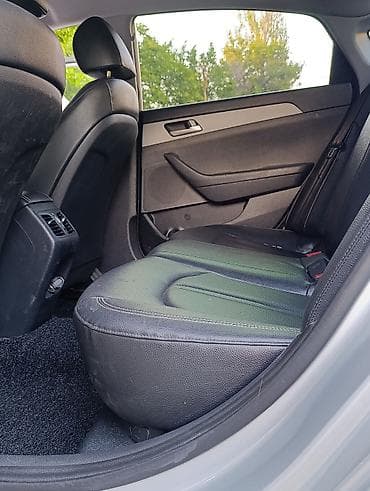 соната продаю: Hyundai Sonata: 2021 г. — 9