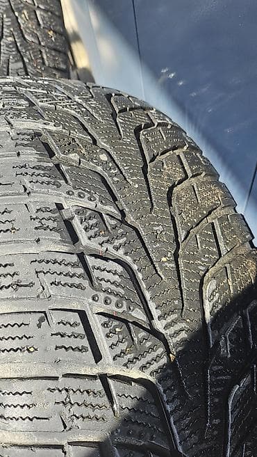 диски казаны r15: Колеса в сборе 265 / 65 / R 17, Зима, Комплект, Внедорожные (АТ/МТ), Литые — 3