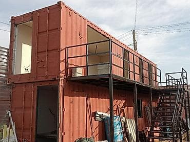 Услуги по строительству и ремонту: Услуги демонтажа и вывоза. строительного мусора - Демонтаж стяжки — 9