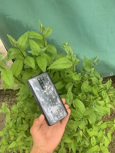 nokia 300: Redmi, Redmi Note 8 Pro, Новый, 64 ГБ, цвет - Черный, 2 SIM — 3