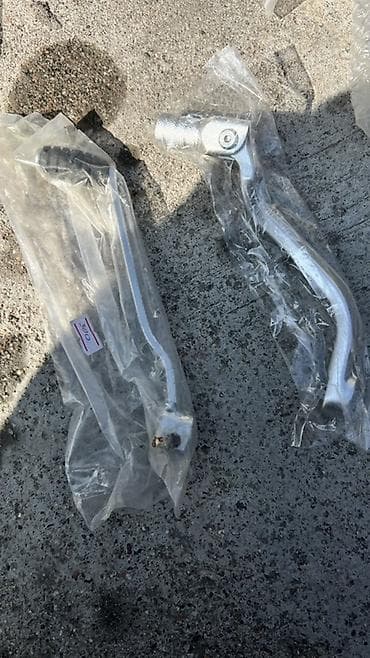 пш метр: Мото-комплект запчастей и аксессуаров Состав: - Передний тормозной — 4