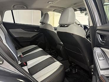 limited: Subaru Crosstrek: 2021 г., Кроссовер — 7