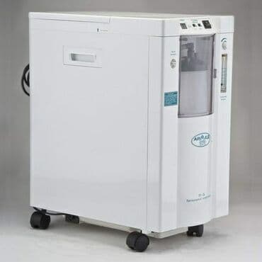 кислородный концентратор бишкек: Кислородный концентратор в наличии концентратор, Кислородный — 3