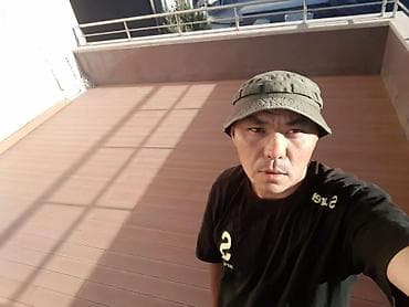 доска для надписи: Монтаж террасной доски (ДПК/МПК композит) под ключ. 10,15 М² я не — 2