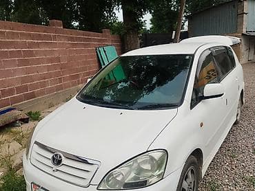 тойота ист запчасти бишкек: Toyota Avensis: 2003 г., 2.4 л, Автомат, Бензин, Вэн/Минивэн — 5