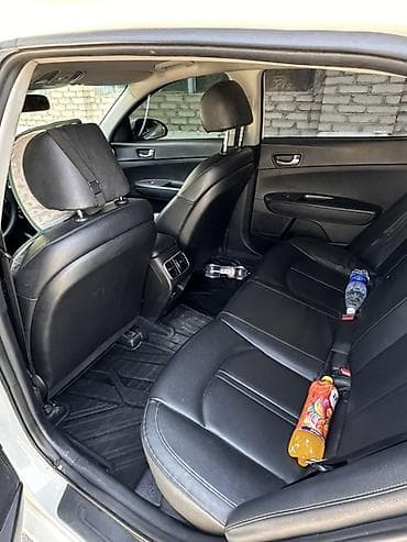 geely monjaro бишкек: Kia K5: 2019 г., 2 л, Автомат, Газ, Седан — 4