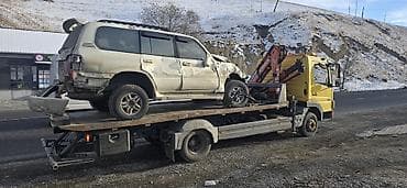 на зил запчасти: С манипулятором — 6