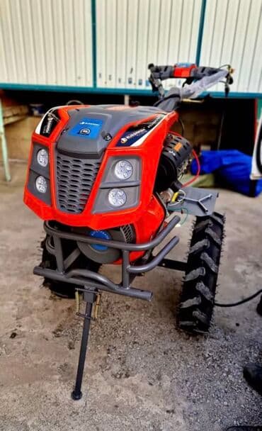 купить дизельный двигатель в бишкеке: Мотоблок — 2