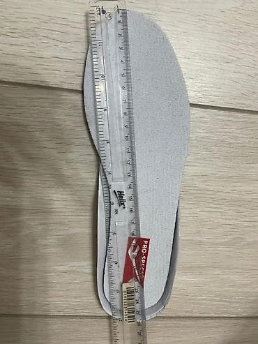 кроссовки хока мужские: Кроссовки PRO-SPECS новые, длина стельки 24,5 см Унисекс Отлично — 7