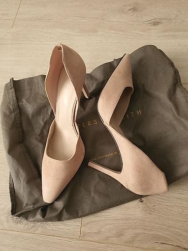 charles: Продаю туфли, бренд Charles & Keith, оригинал, состояние отличное — 2
