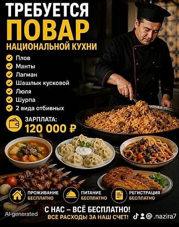 юг: Требуется Разнорабочий на производство, Без опыта — 9