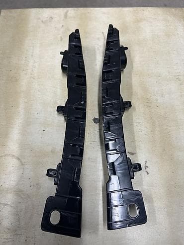 форестер кросс спорт: Бампер Subaru, Новый, Оригинал — 4