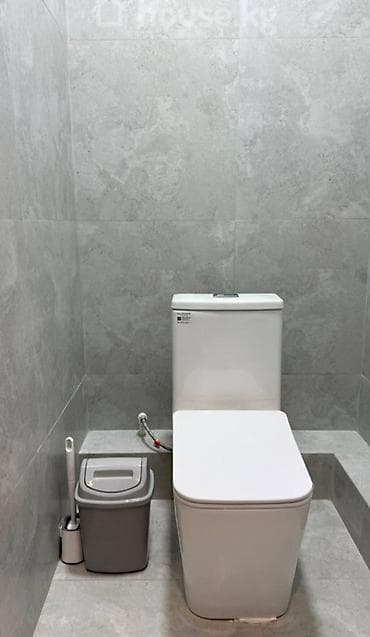 1 комната, 44 м², 4 мкр Элитка, 4 этаж, Евроремонт — 9