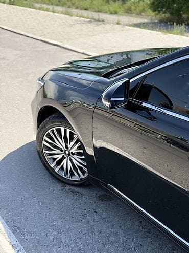 deepal so7: Kia K7: 2019 г., Автомат, Бензин, Седан — 4