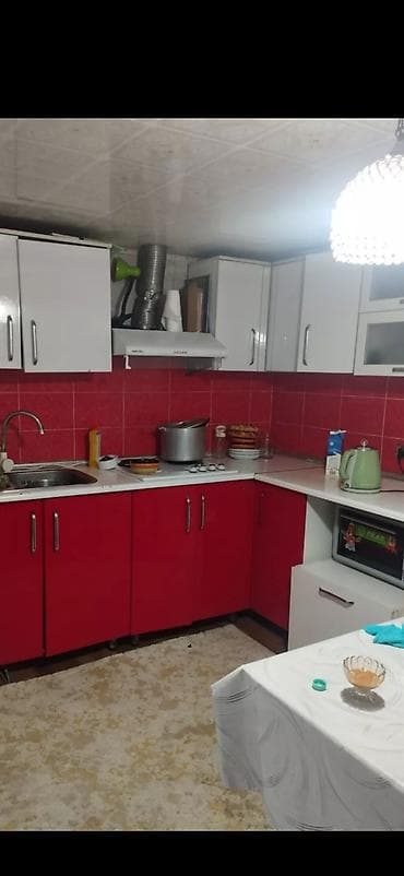 сдаю кошару: 68 м², 4 комнаты, Забор, огорожен — 1