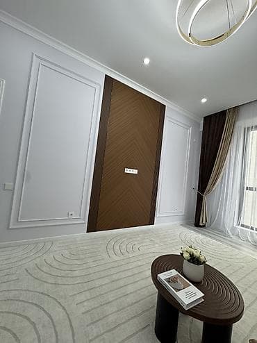 Недвижимость: 1 комната, 53 м², Южная Магистраль Элитка, 7 этаж — 6
