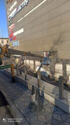 скачать прайс лист на строительные работы: Автовышка стрела 16М 220v за отдельную плату Минимальный выезд на — 7