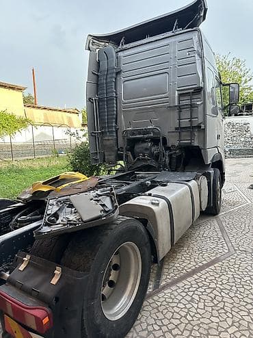 geely galaxy e5: Volvo 480: 2012 г., Автомат, Дизель — 3
