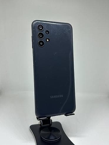 самсунг а21 с: Samsung Galaxy A13, Б/у, 64 ГБ, цвет - Черный, 2 SIM — 1