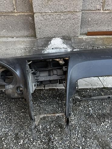 Фильтры: Торпедо Lexus 2008 г., Б/у, Оригинал, Япония — 2