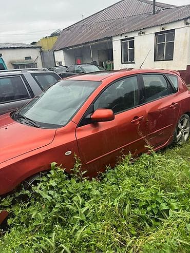 сколько стоит двигатель на скутер: Mazda 3: 2005 г., Автомат, Хэтчбэк — 2