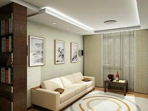 Дизайн, долборлоо: Евро ремонт.квартира ремонт.кафель.сантехника.электрика.подключ — 3