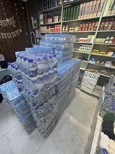 таза канду тай: Бутылки — 2