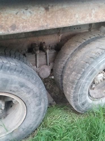 камаз евро: Камаз продаю 400000 красный 550000 белый — 8