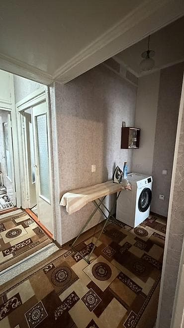 дом долгосрочная аренда: 3 комнаты, 85 м², Косметический ремонт — 7