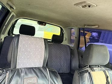 багаж на демио: Mazda Demio: 1999 г., Механика, Бензин, Хэтчбэк — 4