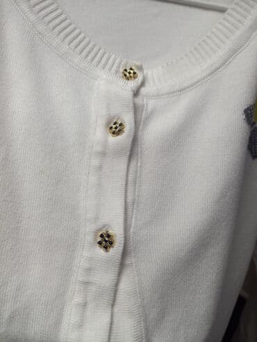 женские свитера турция: Кофта, S, M — 2