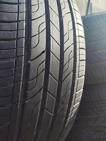 кпт 8: Шины 205 / 60 / R 16, Лето, Комплект, Легковые, Kumho — 7