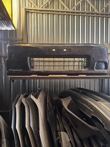 Бампер Honda, Б/у, Оригинал at lalafo.kg Бампер Honda, Б/у, Оригинал