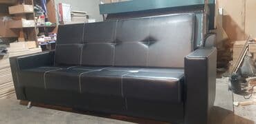 б у офисный мебель: Раскладной диван — 8