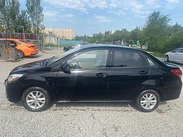 byd e3: BAW : 2016 г., Электромобиль, Седан — 2