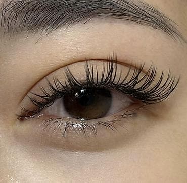 услуги наращивание ресниц: Наращивание ресниц. Мастер с опытом. Качественные материалы — 2