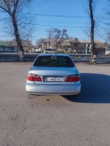 Другие автомобили: Срочно Nisan Sefiro объем 2 +газ пропан Прошу 280 Сегодня хороший — 6