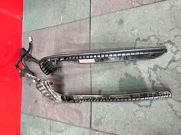 Автокосметика: Kia, 2017 г., Б/у, Оригинал — 2