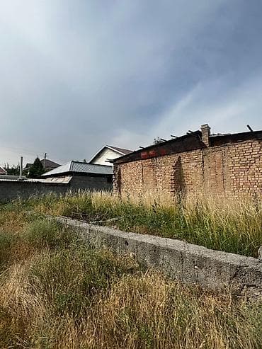 Недвижимость: 5 соток, Для строительства, Договор купли-продажи, Красная книга — 3